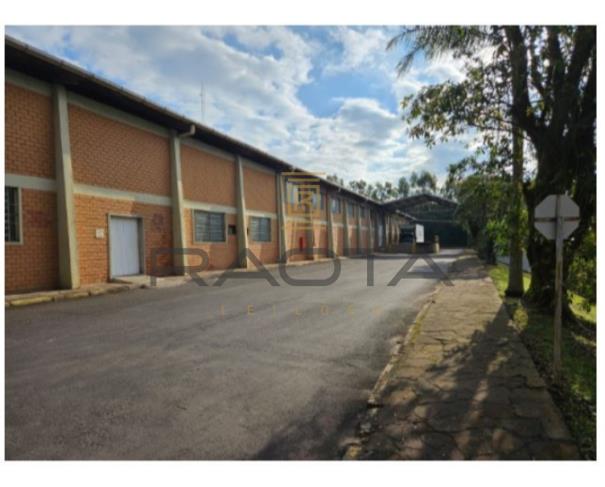 Foto de 9 prédios industriais da Paqueta Calçados Campo Bom
