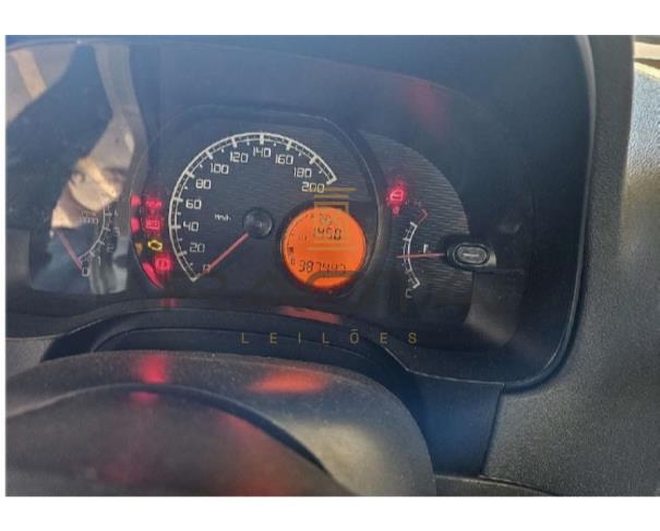 Foto de Fiat Siena EL 2013/2014 Flex