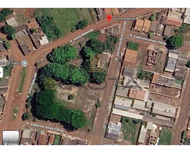 Foto de terreno sem benfeitorias 6.444m2 Goiania