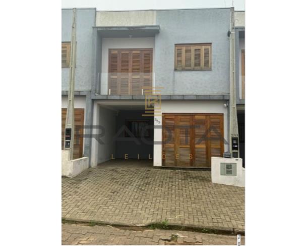 Foto de casa com 69,83m2 privativa nº 355