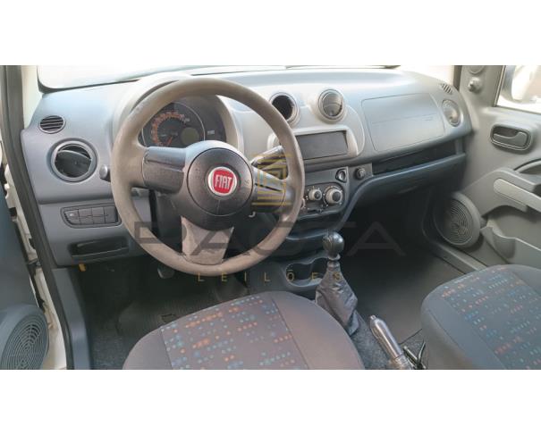 Foto de Saveiro IVQ 7001 Ano 2015