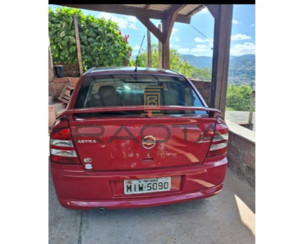 Foto de Automovel ASTRA HB ADVANTAGE 2009