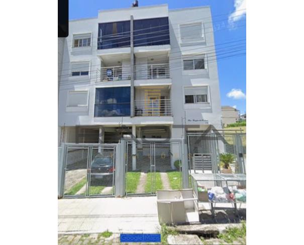 Foto de Apartamento 304 Bairro De Lazzer com 60,88m2