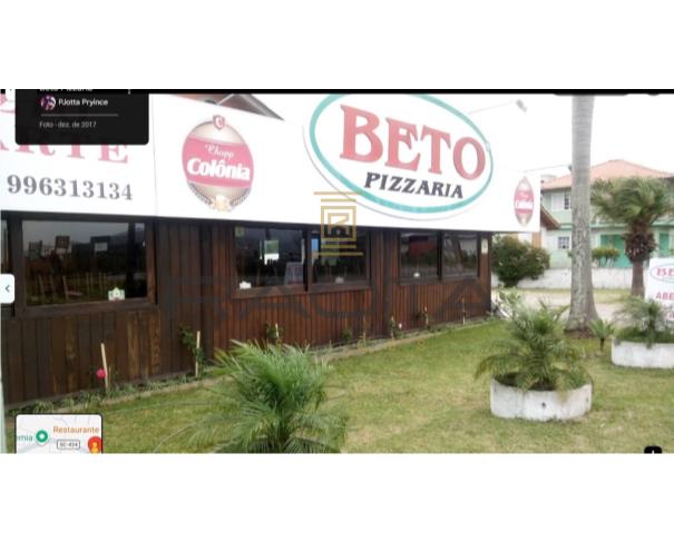 Foto de terreno com 1090,12m2 e 409,27 do prédio