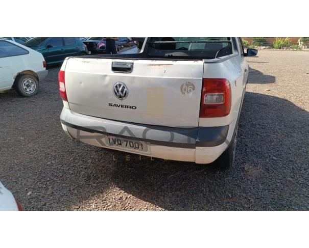 Foto de Saveiro IVQ 7001 Ano 2015