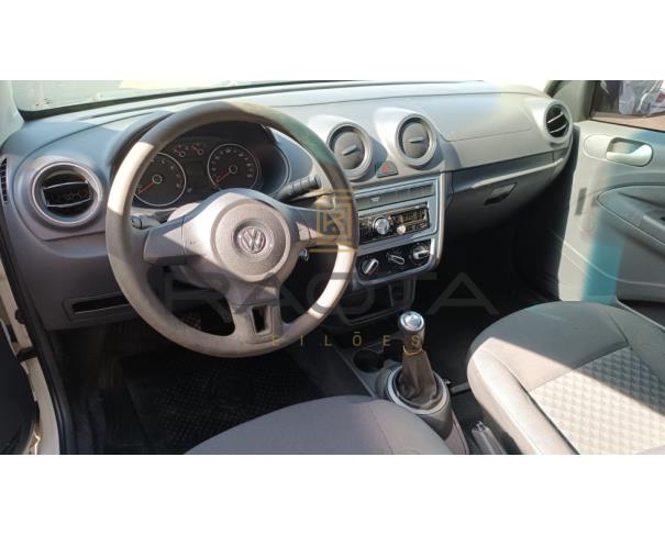 Foto de Saveiro IVQ 7001 Ano 2015