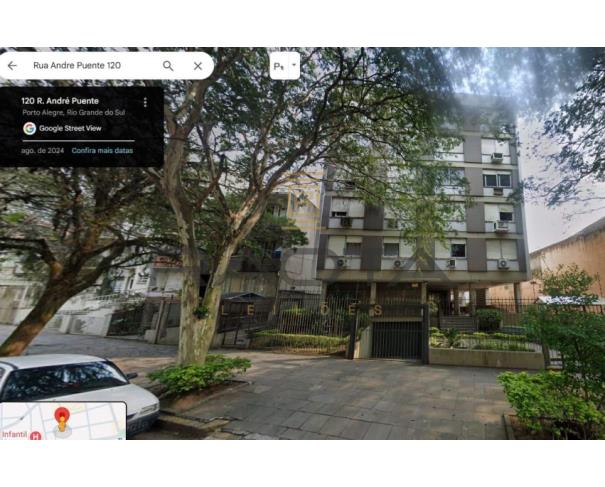 Foto de Apartamento com Box na Independencia Porto Alegre