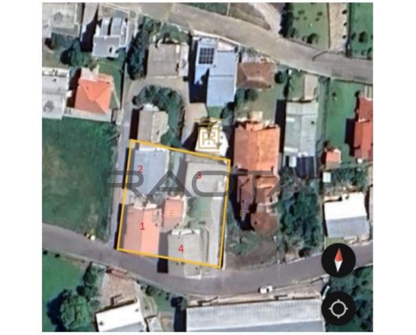 Foto de Casa com terreno em Flores da Cunha