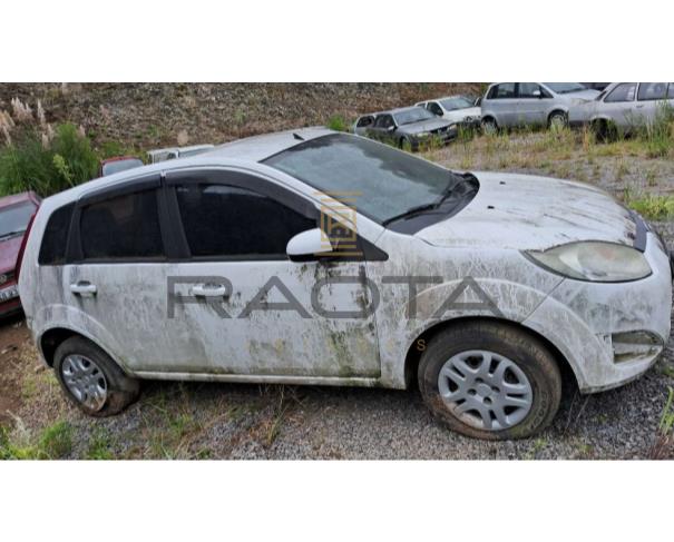 Foto de FORD FIESTA 1.6 FLEX 2013/2013 IUF5003
