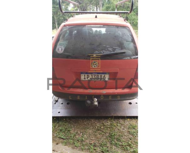 Foto de VW PARATI 1.6 2008/2009