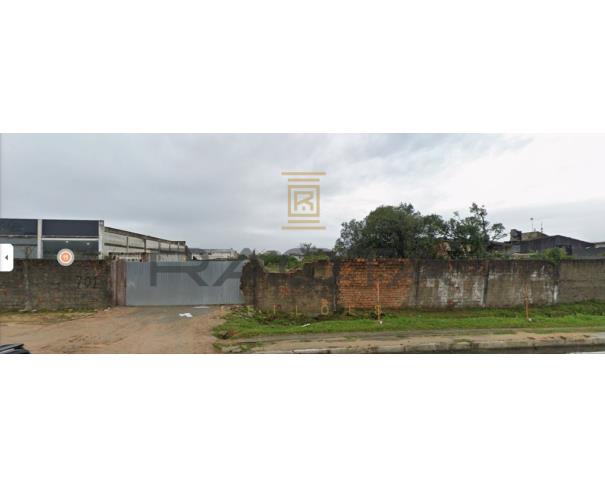Foto de terreno sem benfeitorias 3.355m2