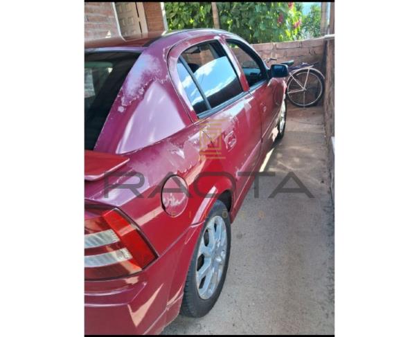 Foto de Automovel ASTRA HB ADVANTAGE 2009