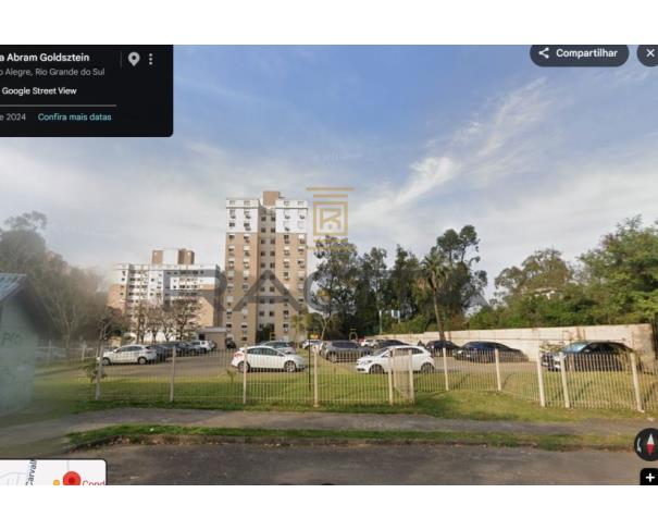 Foto de Apartamento com box B. Jardim Carvalho Porto Alegre