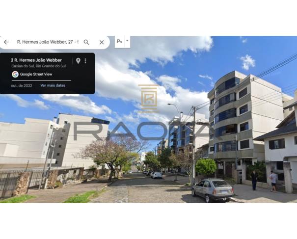 Foto de Apartamento 42 com 241m2  e Box 07 com 24m2