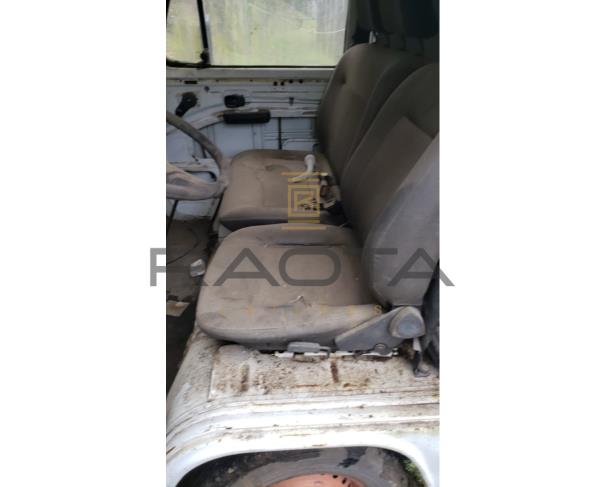 Foto de kombi 2005