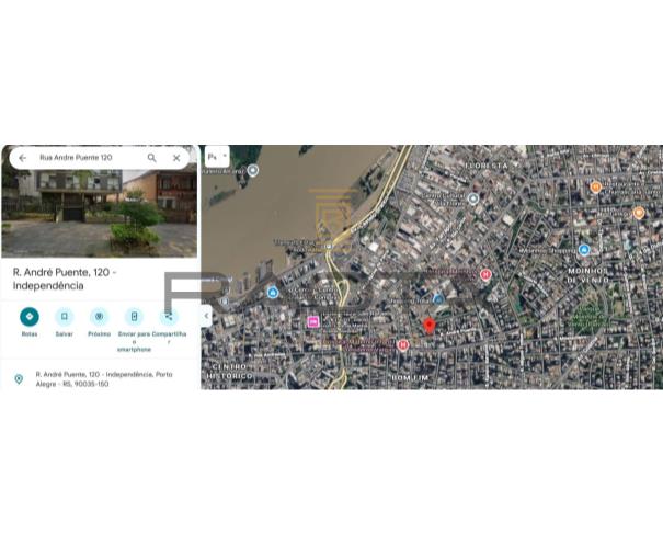 Foto de Apartamento com Box na Independencia Porto Alegre