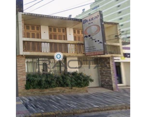 Foto de Terreno Centro Pelotas com duas casas