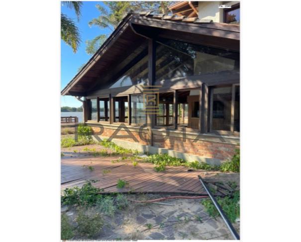 Foto de terreno 4.502,27m2 Eldorado do Sul fundos do  Rio Jacuí