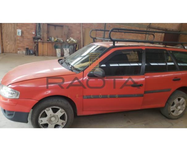Foto de VW PARATI 1.6 2008/2009