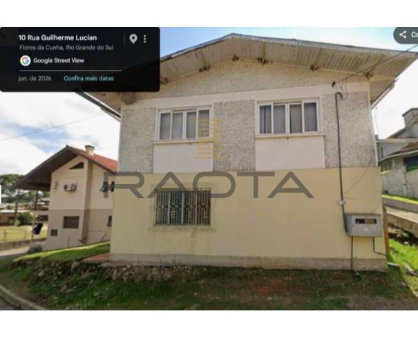 Foto de Casa com terreno em Flores da Cunha