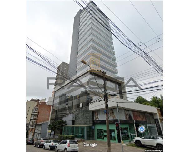 Foto de Apartamento e 2 boxes Rua Santos Dumont 949 Caxias do Sul