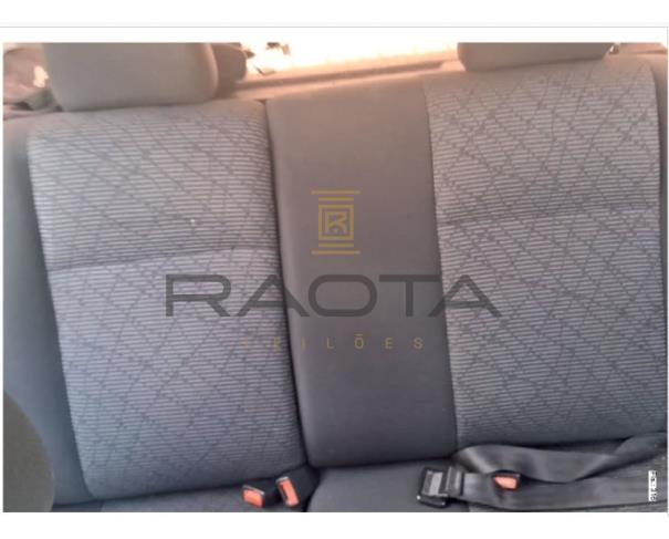 Foto de Um automóvel FORD ECOSPORT SL 1.6 Flex , branco, Placas ITC 5F27, ano 2012, branco