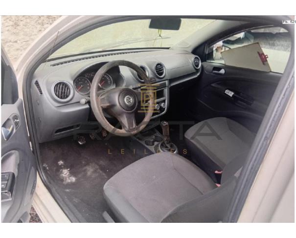 Foto de VW Saveiro CS 1.6 ano 2012 