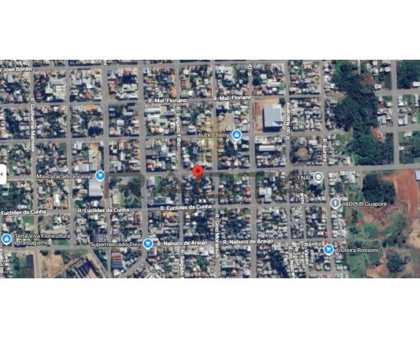 Foto de prédio com 1382m2 em Guaporé