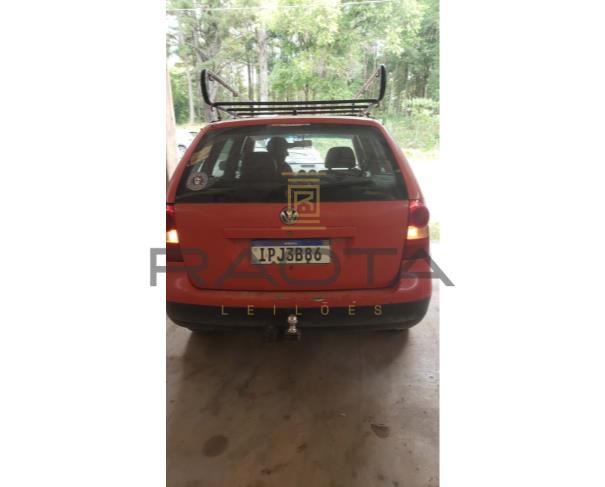 Foto de VW PARATI 1.6 2008/2009