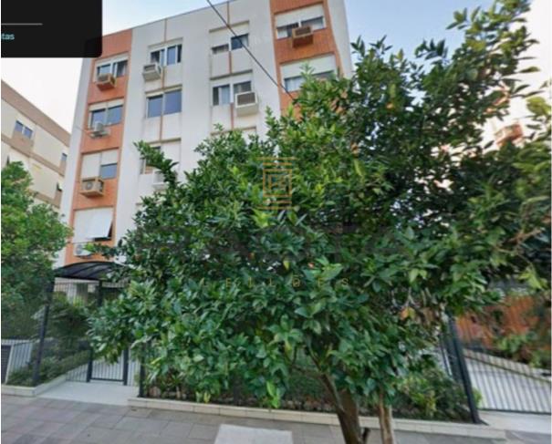 Foto de Apartamento Porto Alegre B. Menino Deus