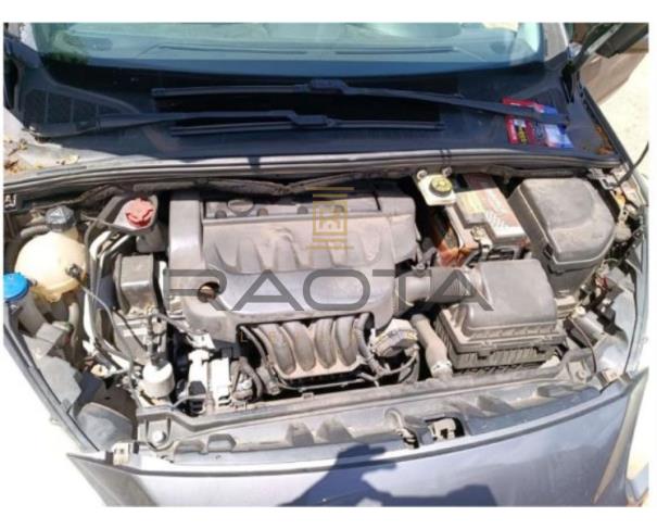 Foto de Automovel Peugeot 308 2012/2013