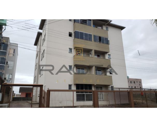 Foto de Apartamento 12 Rua Ary Rosa 114 Desvio Rizzo