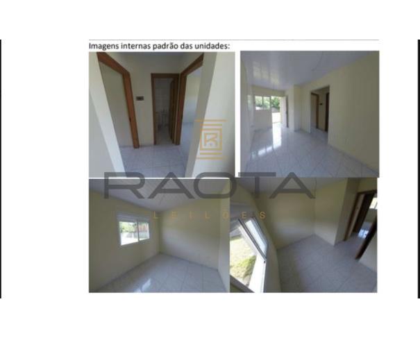 Foto de 18 casas em Esteio com 43,48m2 cada construidas