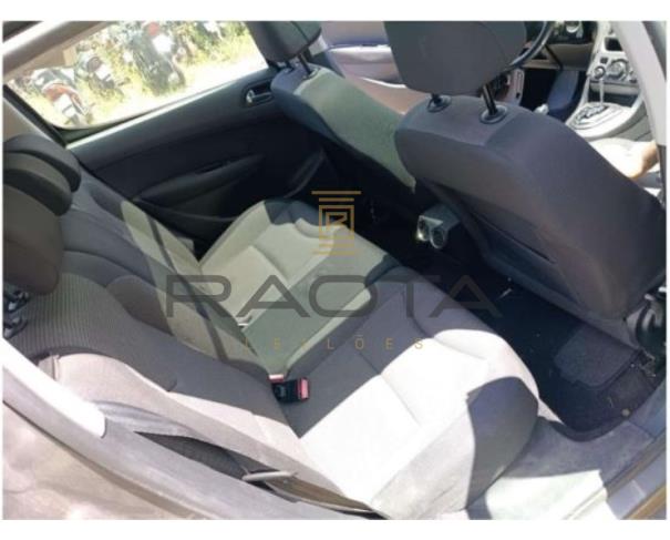 Foto de Automovel Peugeot 308 2012/2013