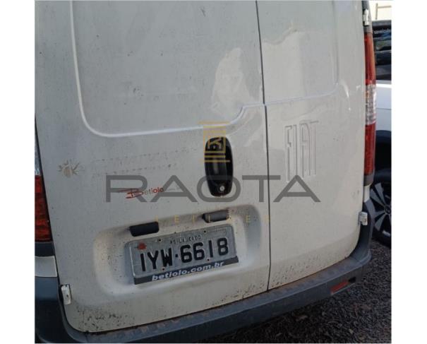 Foto de VW Saveiro CS 1.6 ano 2012 