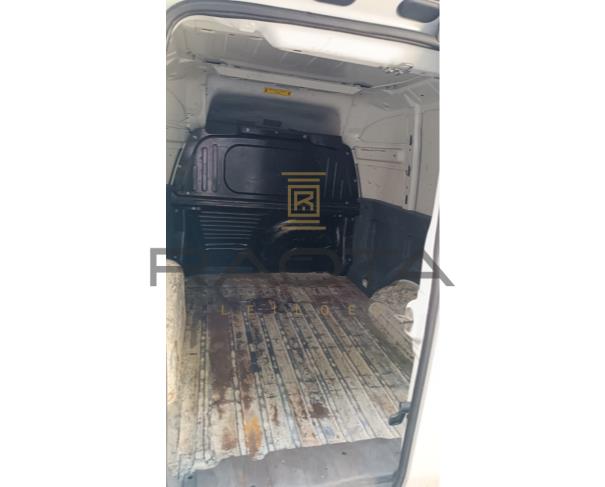 Foto de Fiat Fiorino 2019 Placas IYW 6618