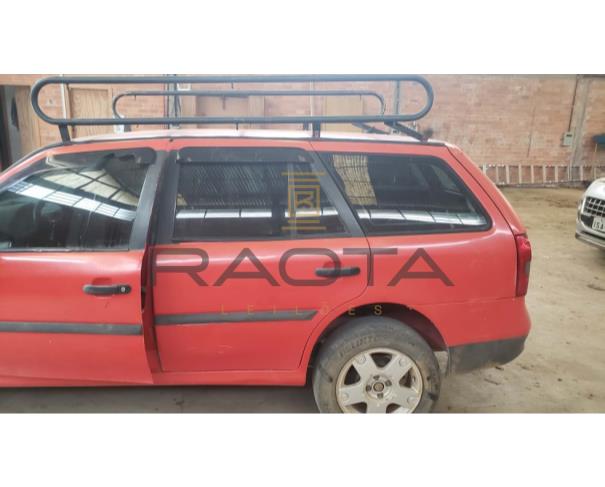 Foto de VW PARATI 1.6 2008/2009