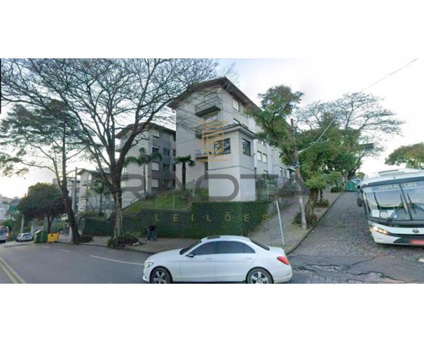 Foto de Apartemento 76,42m2 Bairro Petrópolis