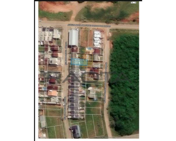 Foto de terreno com casa São Leopoldo