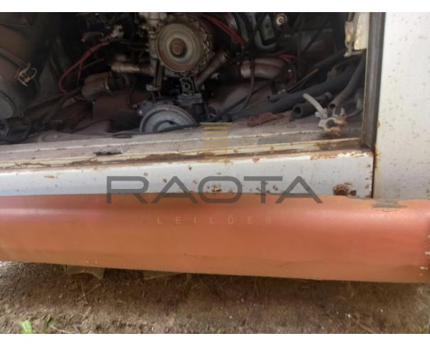Foto de kombi 2005