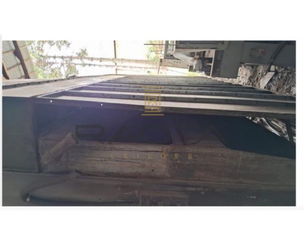 Foto de maquinqa pintura cortina d' água