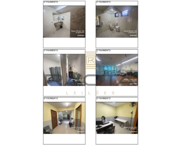Foto de Predio 7 andares com 2.878m2 Porto Alegre