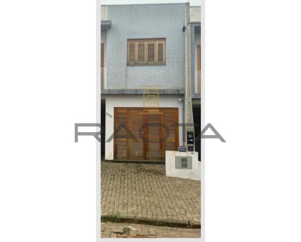 Foto de casa com 69,83m2 privativa nº 355