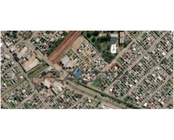 Foto de terreno 466,84m2 Bairro Scharlau São Leopoldo