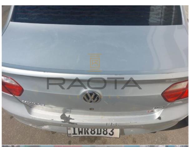 Foto de Veículo  VW/VOYAGE  CL  MB,  Ano/Modelo:  2015/2016