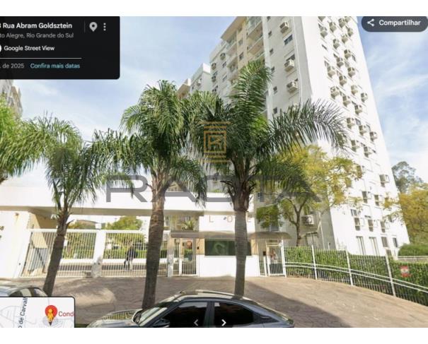Foto de Apartamento com box B. Jardim Carvalho Porto Alegre