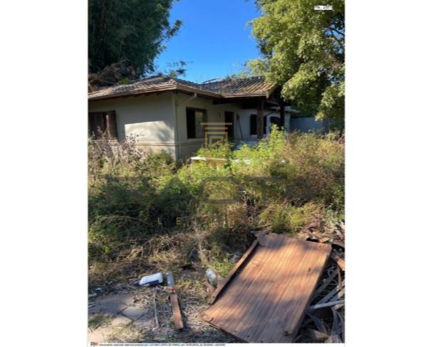 Foto de terreno 4.502,27m2 Eldorado do Sul fundos do  Rio Jacuí