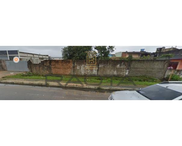 Foto de terreno sem benfeitorias 3.355m2