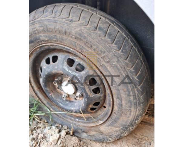 Foto de Veículo  VW/VOYAGE  CL  MB,  Ano/Modelo:  2015/2016
