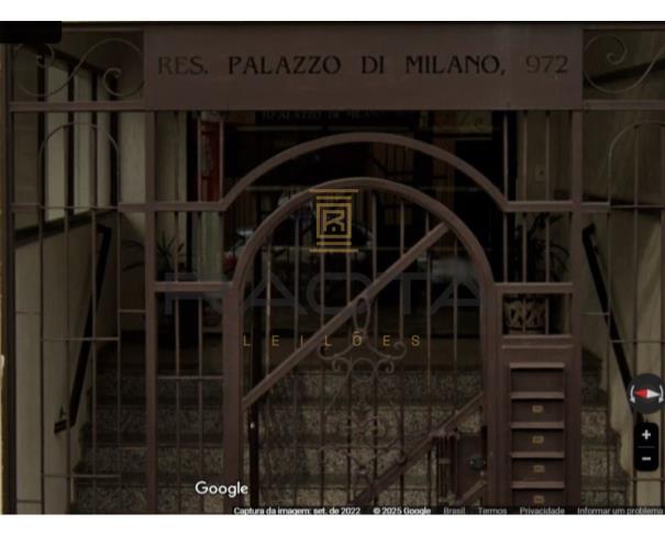 Foto de UM BOX Nº 03 – PALAZZO DI MILANO, Ângelo Chiarello 972